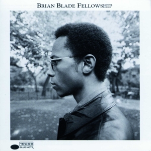 CD Shop - BLADE, BRIAN BRIAN BLADE FELLOWSHIP