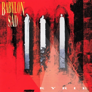 CD Shop - BABYLON SAD KYRIE