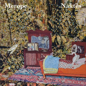 CD Shop - MEROPE NARTES