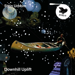CD Shop - URHEIM, STEIN DOWNHILL UPLIFT