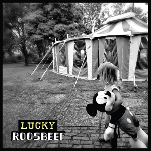 CD Shop - ROOSBEEF LUCKY