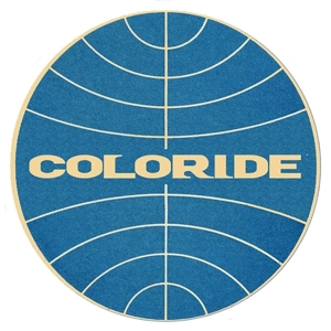 CD Shop - COLORIDE 7-STORYBOARD/LADY JANE