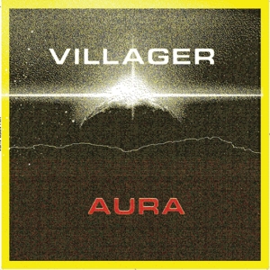 CD Shop - VILLAGER AURA