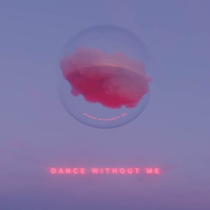 CD Shop - DRAMA DANCE WITHOUT ME