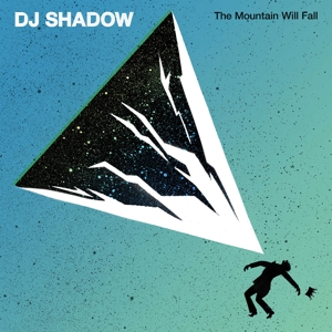 CD Shop - DJ SHADOW MOUNTAIN WILL FALL