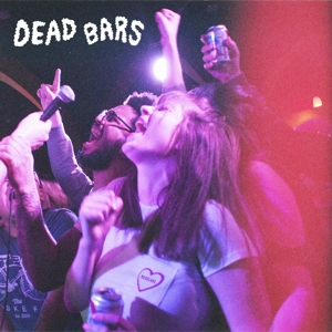 CD Shop - DEAD BARS REGULARS