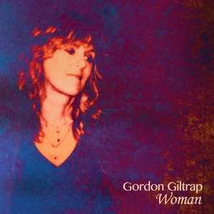 CD Shop - GILTRAP, GORDON WOMAN