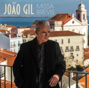 CD Shop - GIL, JOAO MISSA BREVIS
