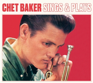 CD Shop - BAKER, CHET SINGS AND PLAYS