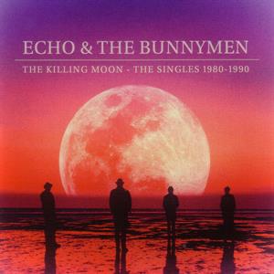 CD Shop - ECHO & THE BUNNYMEN KILLING MOON - THE SINGLES