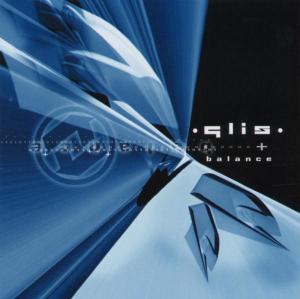 CD Shop - GLIS BALANCE