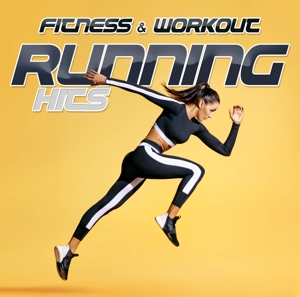 CD Shop - V/A FITNESS & WORKOUT: RUNNING HITS