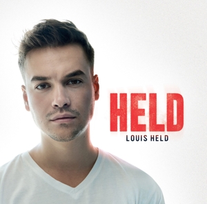 CD Shop - HELD, LOUIS HELD