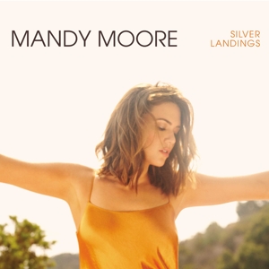 CD Shop - MOORE MANDY SILVER LANDINGS / MOORE