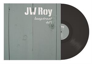 CD Shop - ROY, J.W. LAAGSTRAAT 443 & ACH, ZALIG MAN