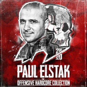 CD Shop - ELSTAK, PAUL THE OFFENSIVE YEARS