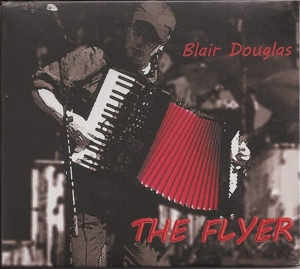 CD Shop - DOUGLAS, BLAIR FLYER