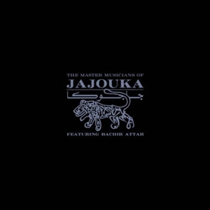 CD Shop - MASTER MUSICIANS OF JAJOU APOCALYPSE ACROSS THE SKY