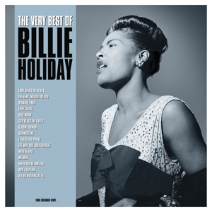 CD Shop - HOLIDAY, BILLIE VERY BEST OF