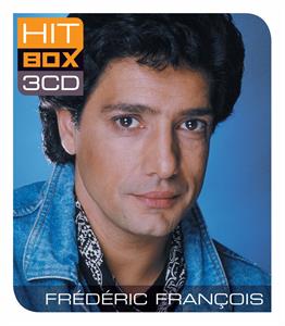 CD Shop - FRANCOIS, FREDERIC HIT BOX COLLECTION