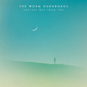 CD Shop - WORM OUROBOROS ENDLESS WAY FROM YOU