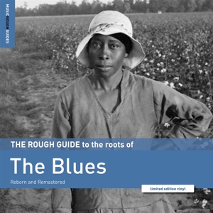 CD Shop - V/A ROUGH GUIDE TO THE ROOTS OF THE BLUES