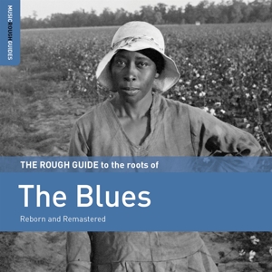 CD Shop - V/A THE ROOTS OF THE BLUES