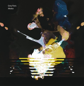 CD Shop - GREY PARIS MEDEA