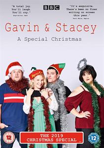 CD Shop - TV SERIES GAVIN & STACEY: A SPECIAL CHRISTMAS