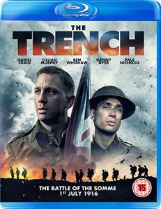 CD Shop - MOVIE TRENCH