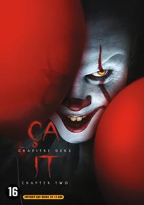 CD Shop - MOVIE IT: CHAPTER TWO