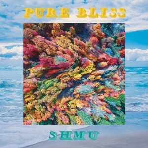 CD Shop - SHMU PURE BLISS