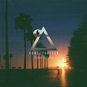 CD Shop - CONSECRATION PLAVA LAGUNA