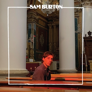 CD Shop - BURTON, SAM I CAN GO WITH YOU/I AM NO MOON
