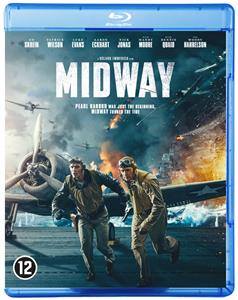 CD Shop - MOVIE MIDWAY