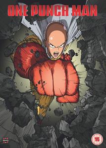 CD Shop - ANIME ONE PUNCH MAN: COLLECTION ONE
