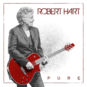 CD Shop - HART, ROBERT PURE