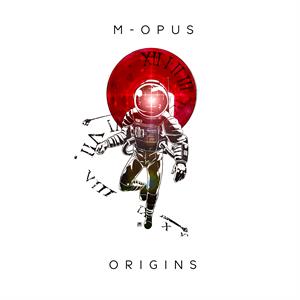 CD Shop - M-OPUS ORIGINS