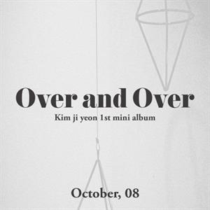 CD Shop - KEI OVER AND OVER