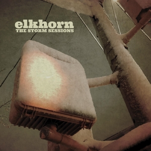 CD Shop - ELKHORN STORM SESSIONS