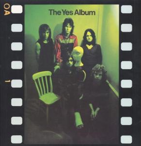 CD Shop - YES YES ALBUM,THE