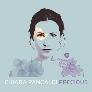 CD Shop - PANCALDI, CHIARA PRECIOUS