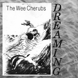 CD Shop - WEE CHERUBS DREAMING