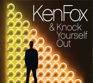CD Shop - FOX, KEN KNOCK YOURSELF OUT