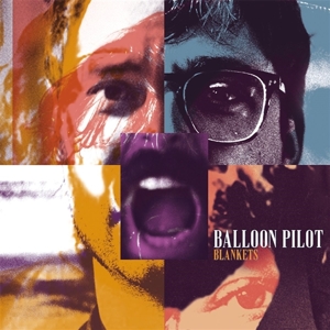 CD Shop - BALLOON PILOT BLANKETS