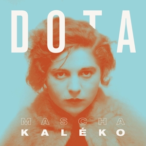 CD Shop - DOTA KALEKO