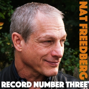 CD Shop - FREEDBERG, NAT RECORD NUMBER THREE