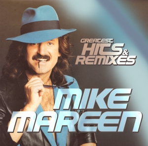 CD Shop - MAREEN, MIKE GREATEST HITS & REMIXES