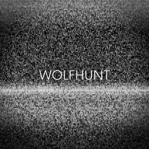 CD Shop - WOLFHUNT WOLFHUNT