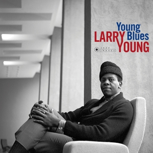 CD Shop - YOUNG, LARRY YOUNG BLUES